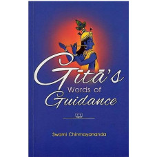 Gita's Words of Guidance